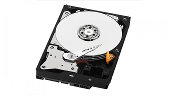 Recover Deleted Files From Hard Disk Drive